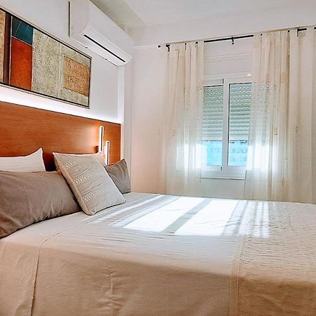 Salome Neo Suites Torremolinos Exteriér fotografie