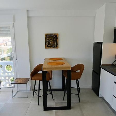 Salome Neo Suites Torremolinos Exteriér fotografie