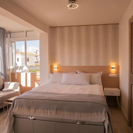 Salome Neo Suites Torremolinos Exteriér fotografie