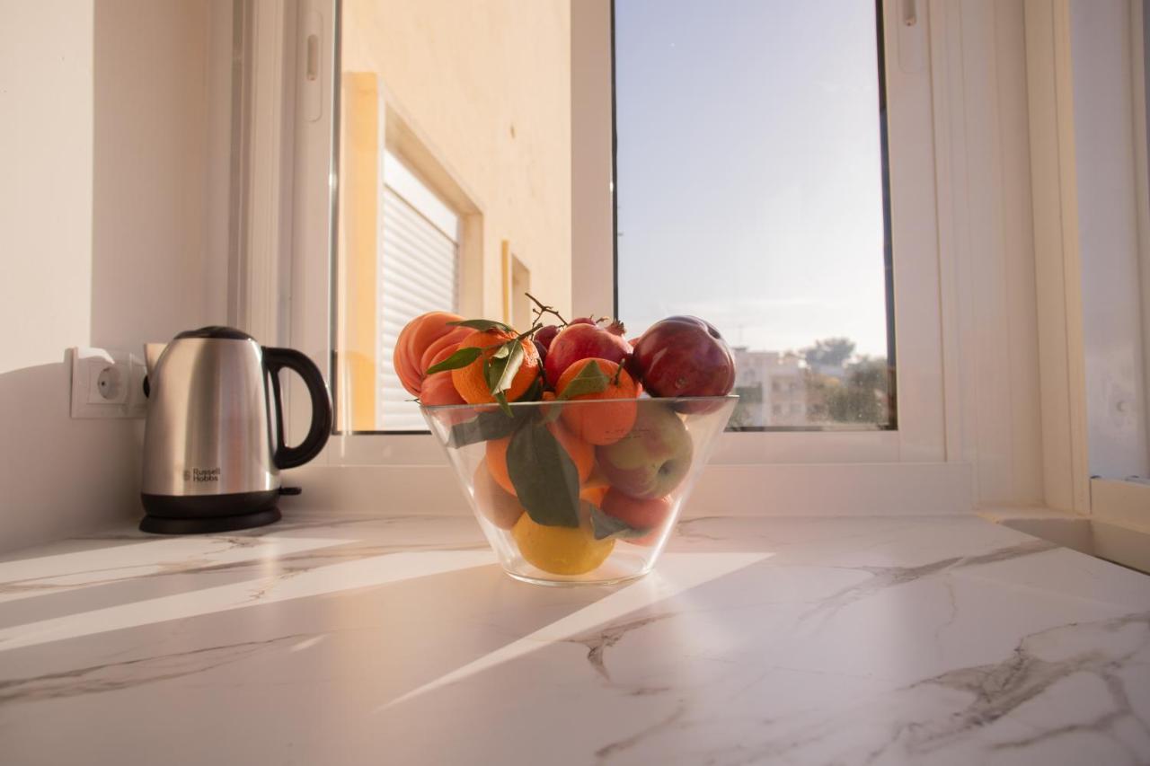 Salome Neo Suites Torremolinos Exteriér fotografie