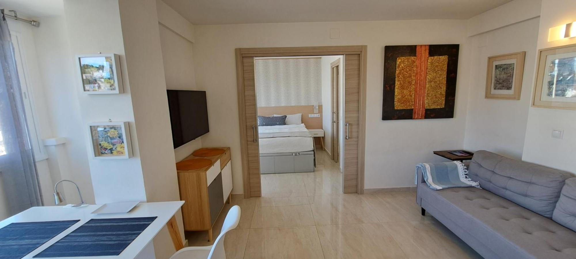Salome Neo Suites Torremolinos Exteriér fotografie