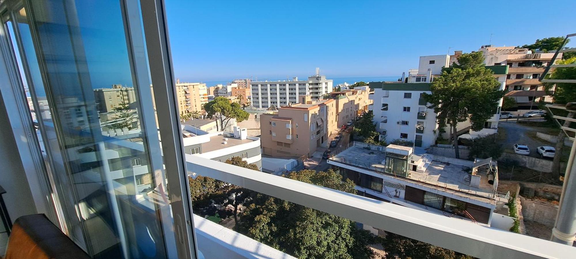 Salome Neo Suites Torremolinos Exteriér fotografie