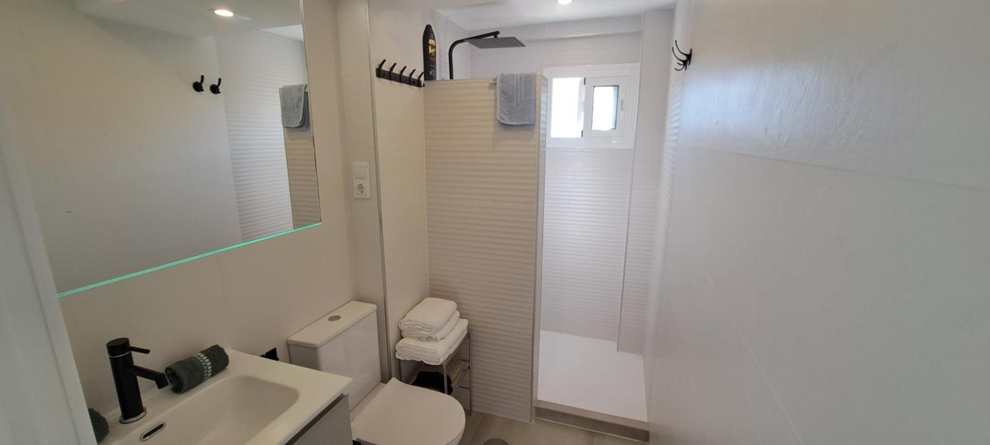 Salome Neo Suites Torremolinos Exteriér fotografie