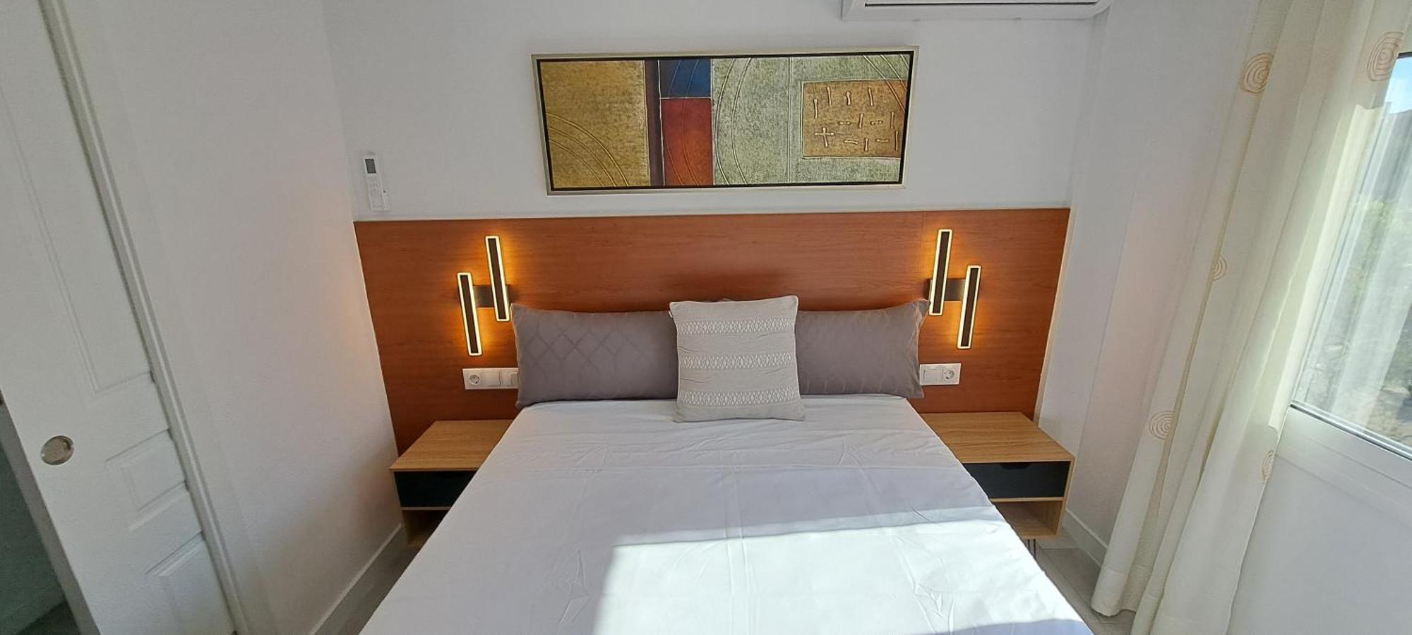 Salome Neo Suites Torremolinos Exteriér fotografie
