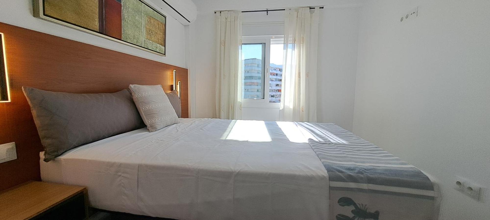 Salome Neo Suites Torremolinos Exteriér fotografie