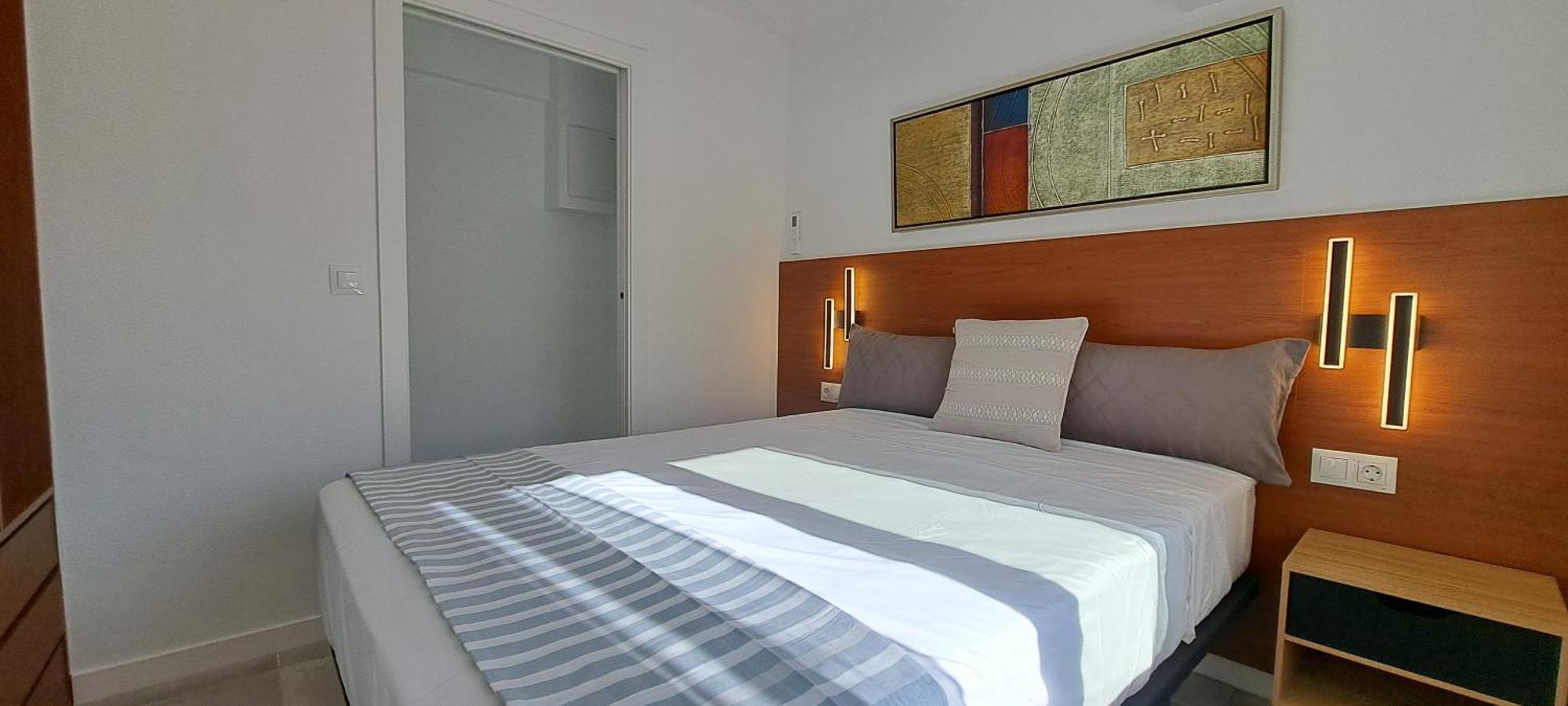 Salome Neo Suites Torremolinos Exteriér fotografie