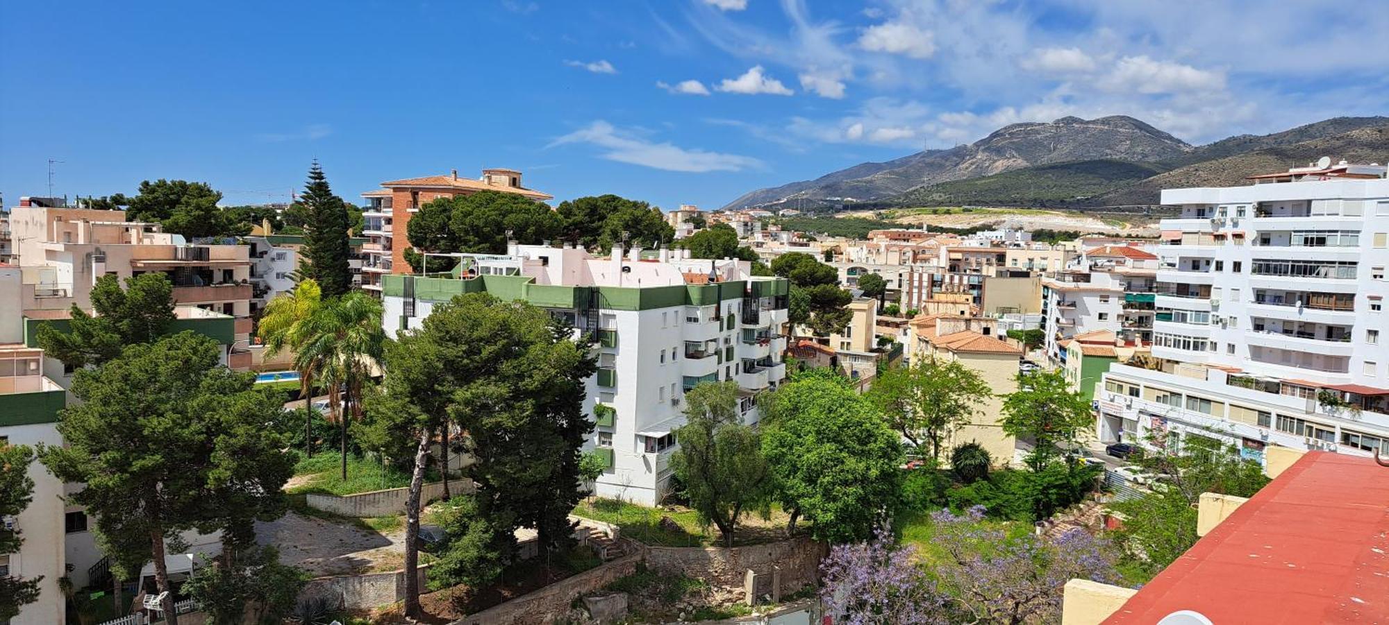Salome Neo Suites Torremolinos Pokoj fotografie