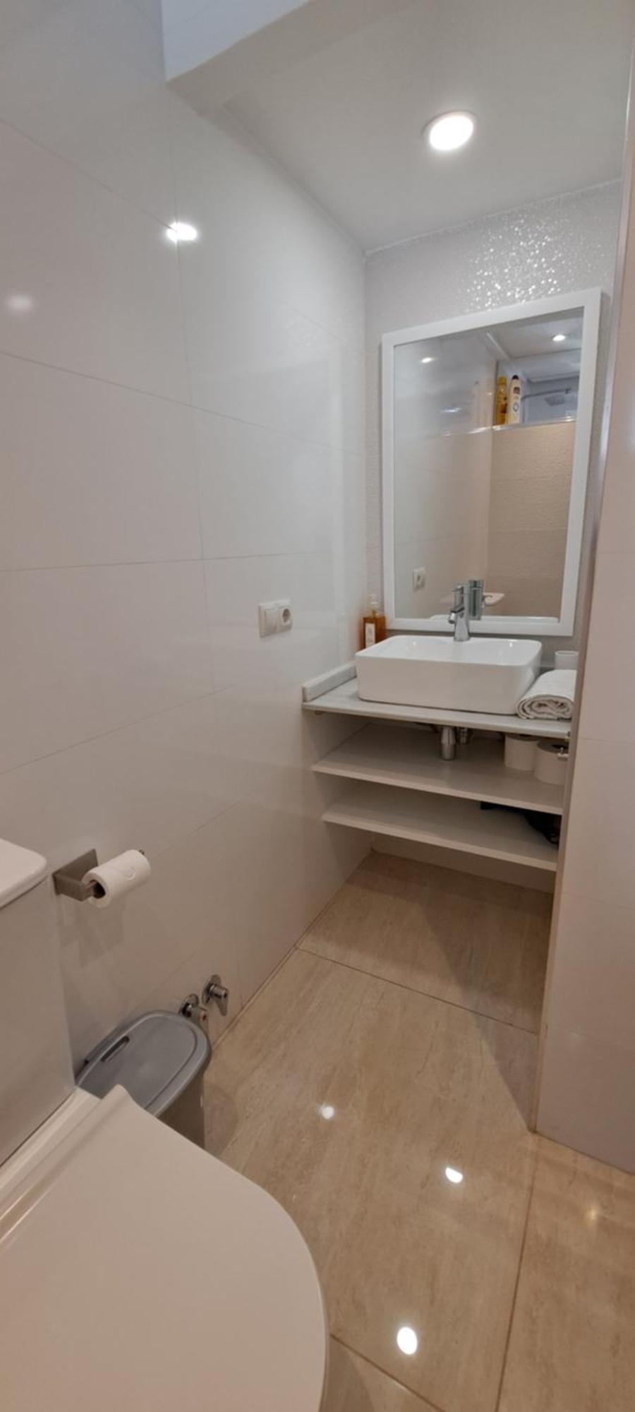 Salome Neo Suites Torremolinos Exteriér fotografie