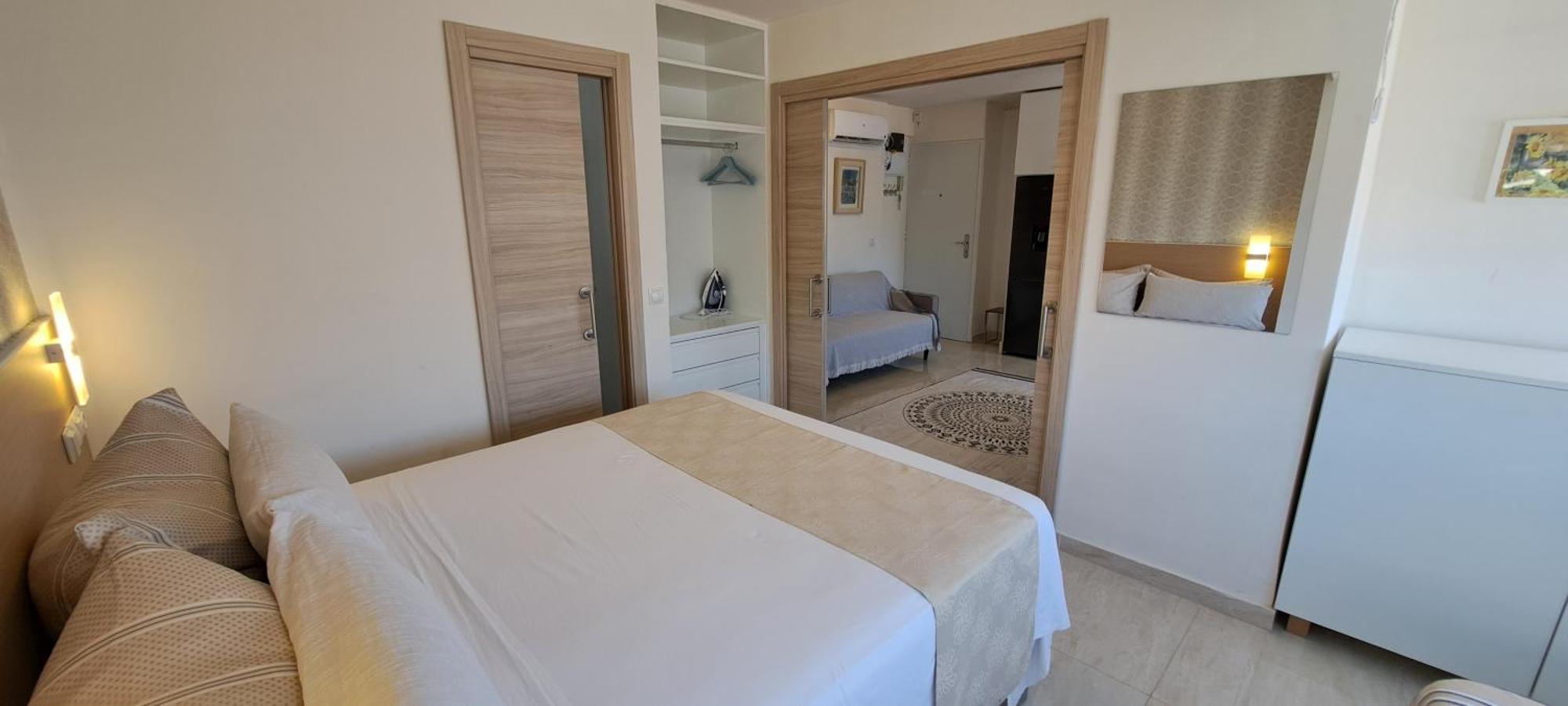 Salome Neo Suites Torremolinos Exteriér fotografie